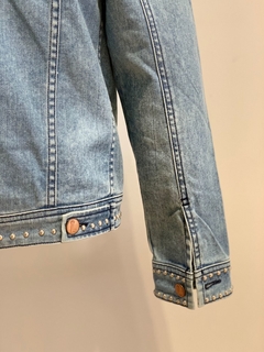 Campera Jhon - PRE VENTA