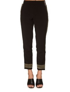 PANTALON MEX DORADO