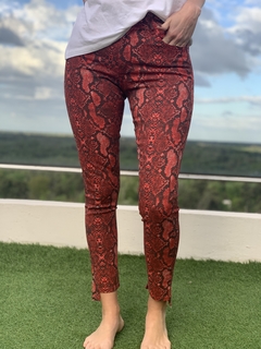 Pantalón Print Leia en internet