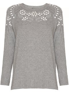 SWEATER PIEDRAS
