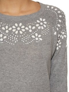 SWEATER PIEDRAS en internet