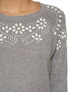 SWEATER PIEDRAS - comprar online