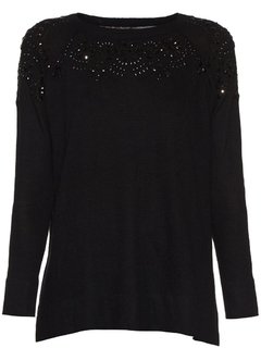 SWEATER PIEDRAS