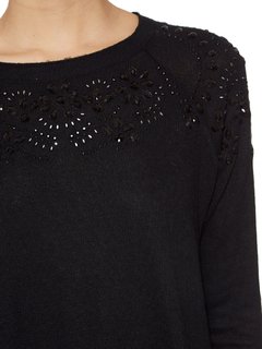 SWEATER PIEDRAS - Liguria