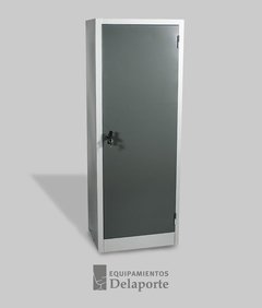 Armario una puerta