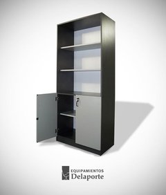 Armario VIP de puertas bajas - comprar online