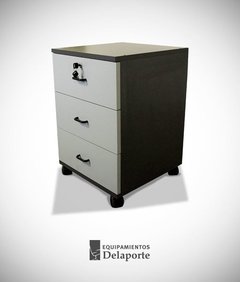 Cajonera rodante - comprar online