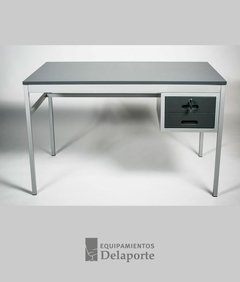 Escritorio “M” 2 cajones - comprar online