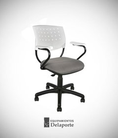 Silla Operativa