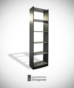 Librera Melamina - comprar online
