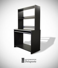 Mesa de PC con alzada - comprar online
