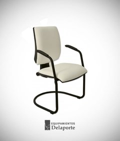 Silla Trineo