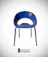 Silla PVC