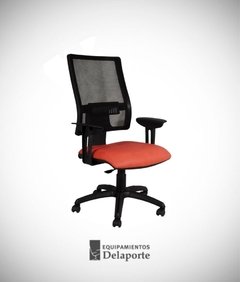 Silla Operativa Red