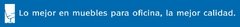 Banner de la categoría Escritorios