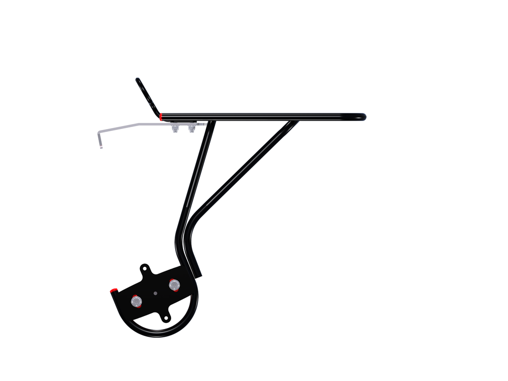Porta equipaje delantero - comprar online