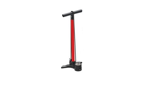 Lezyne Inflador De Pie Macro Floor Drive