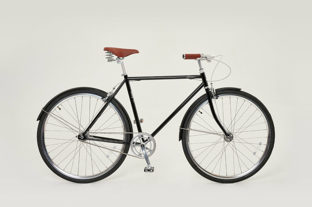 Evans - Rouen Cycling