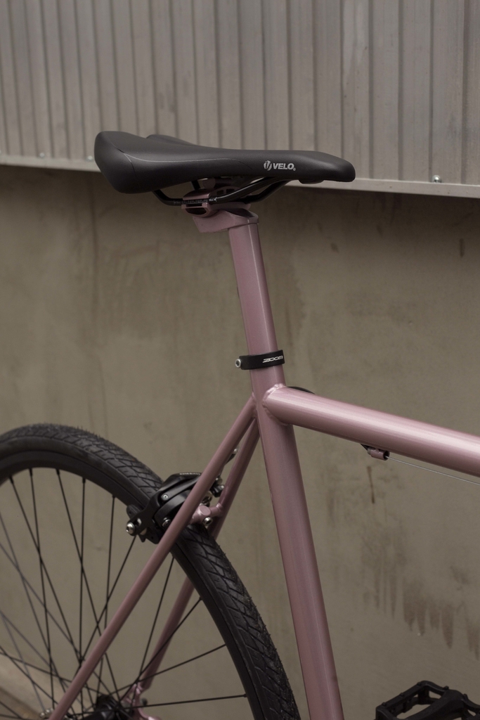 SS-Type Unlocked - Color: Pale Pink