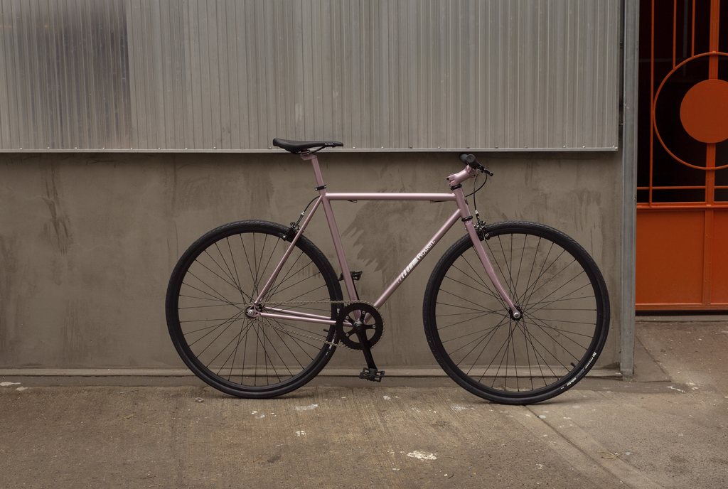 SS-Type Unlocked - Color: Pale Pink - tienda online