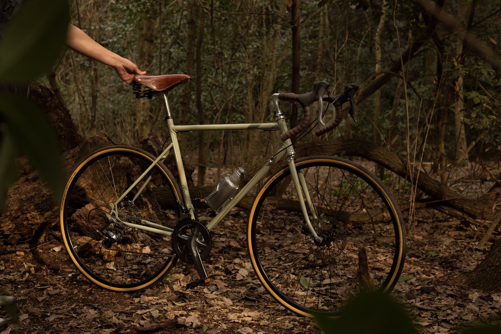 Trans-Am - Rouen Cycling