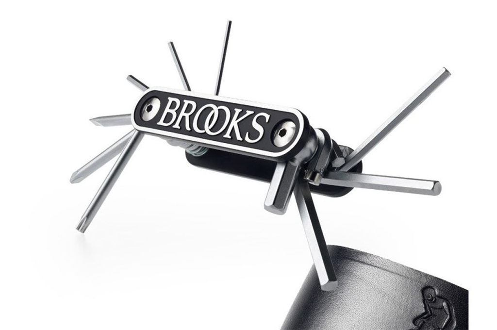 Herramienta Brooks MT21 + Estuche - comprar online