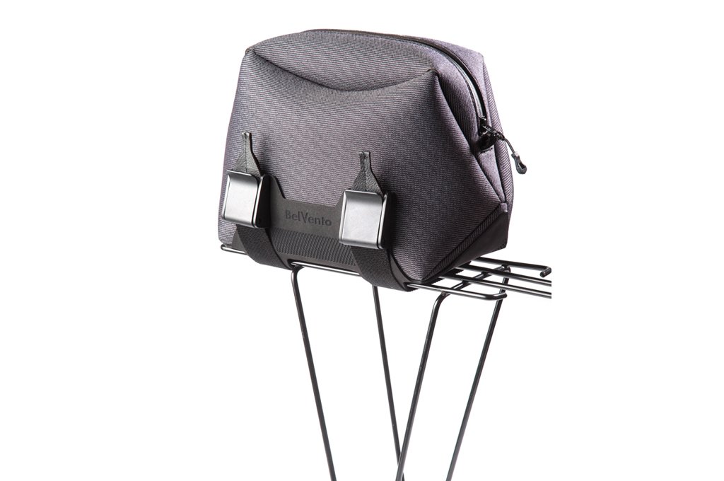 Belvento Bolso sobre rack - Eddy en internet