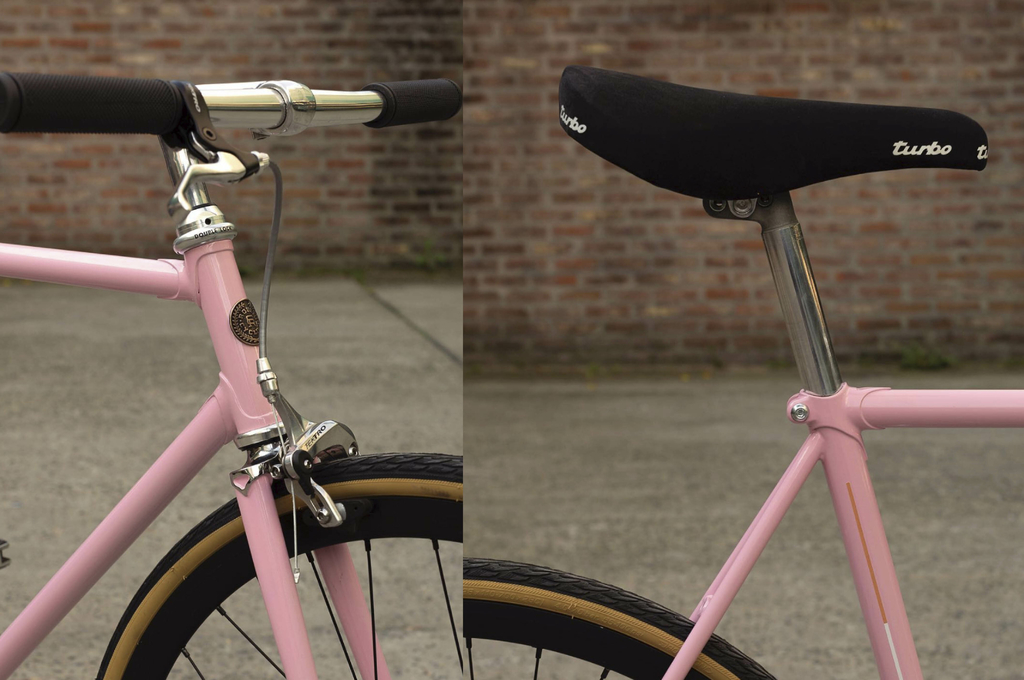 Classic Series - Corsa (Talle 52)
