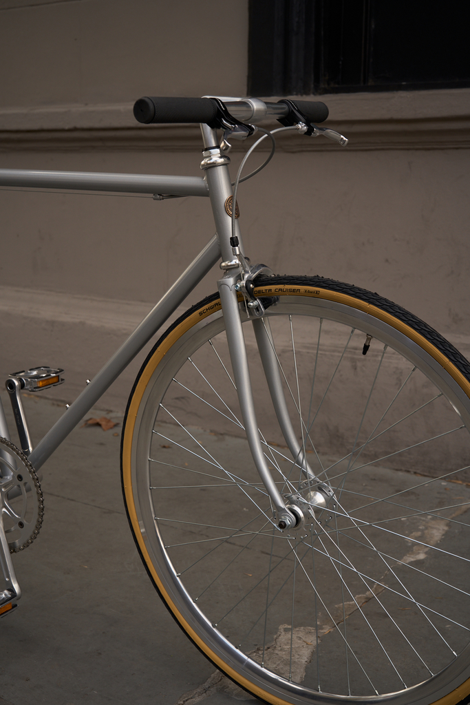 Classic Series - Corsa (Talle 54)