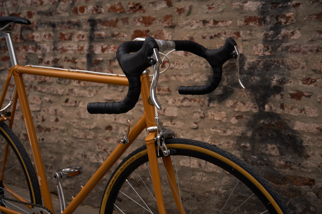 Classic Series - ROAD 1x7 (Talle 56) - comprar online