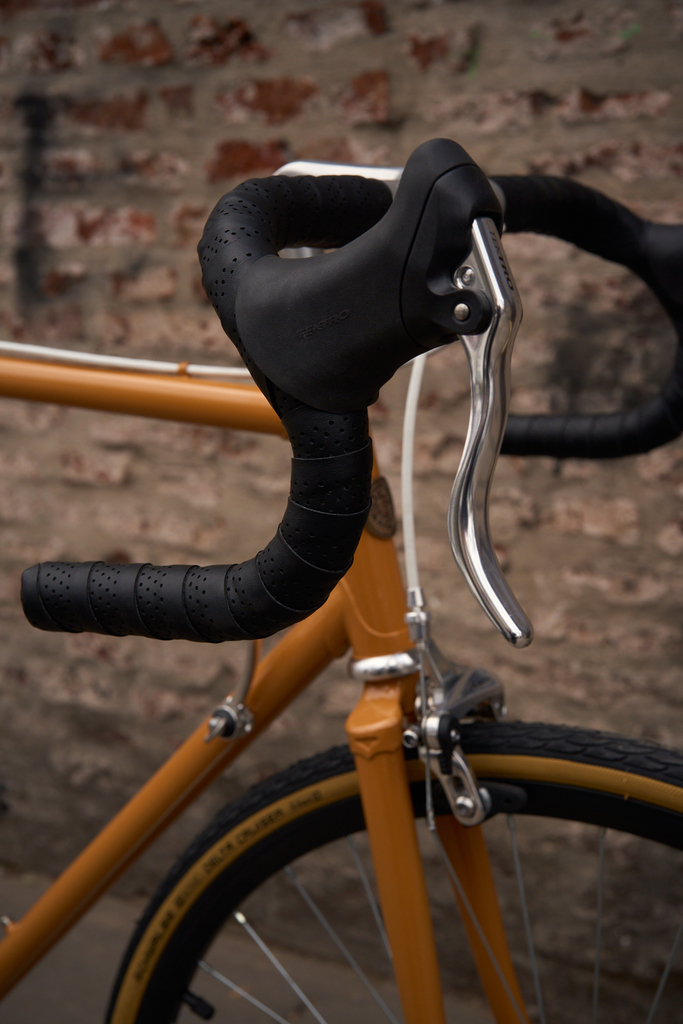 Classic Series - ROAD 1x7 (Talle 56)