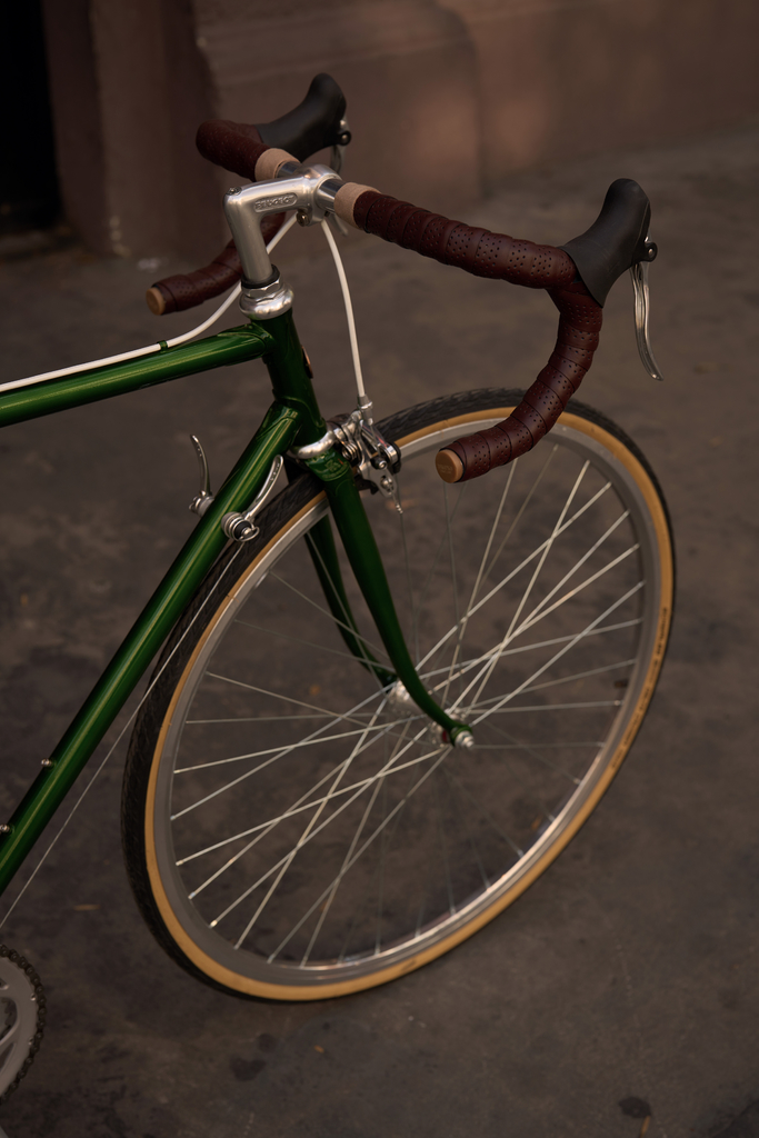 Classic Series - ROAD 2x7 (Talle 54)
