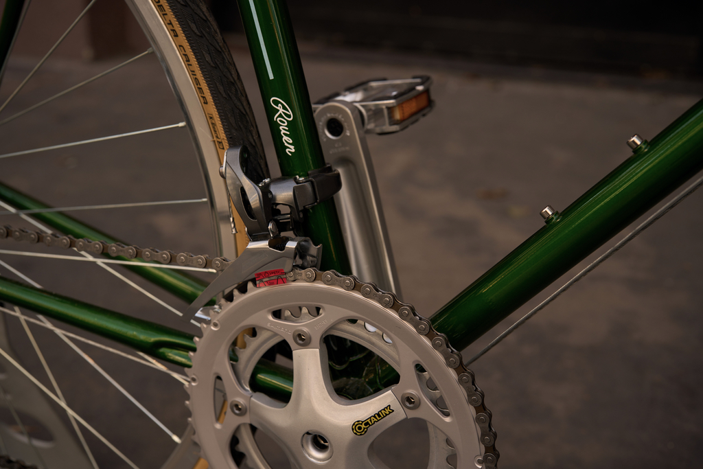 Classic Series - ROAD 2x7 (Talle 54) - comprar online