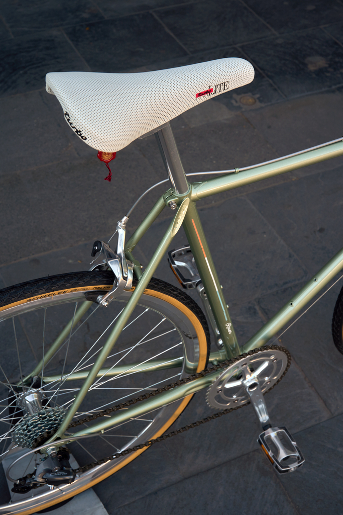 Classic Series - ROAD 1x7 (Talle 54).