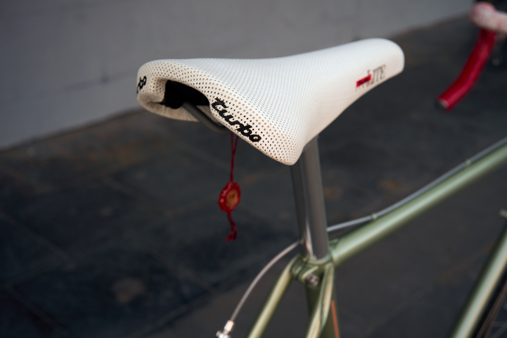 Classic Series - ROAD 1x7 (Talle 54). - Rouen Cycling