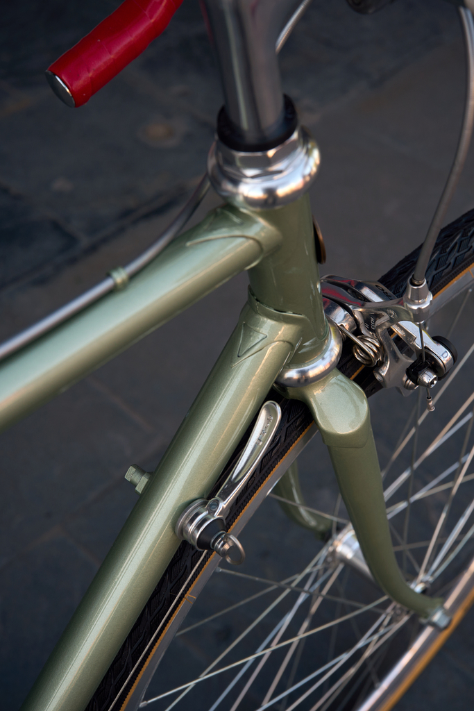 Classic Series - ROAD 1x7 (Talle 54) x