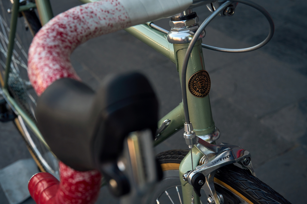 Classic Series - ROAD 1x7 (Talle 54) x - tienda online