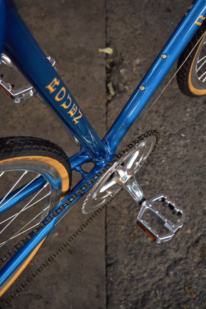 Classic Series - Road (Talle 52)