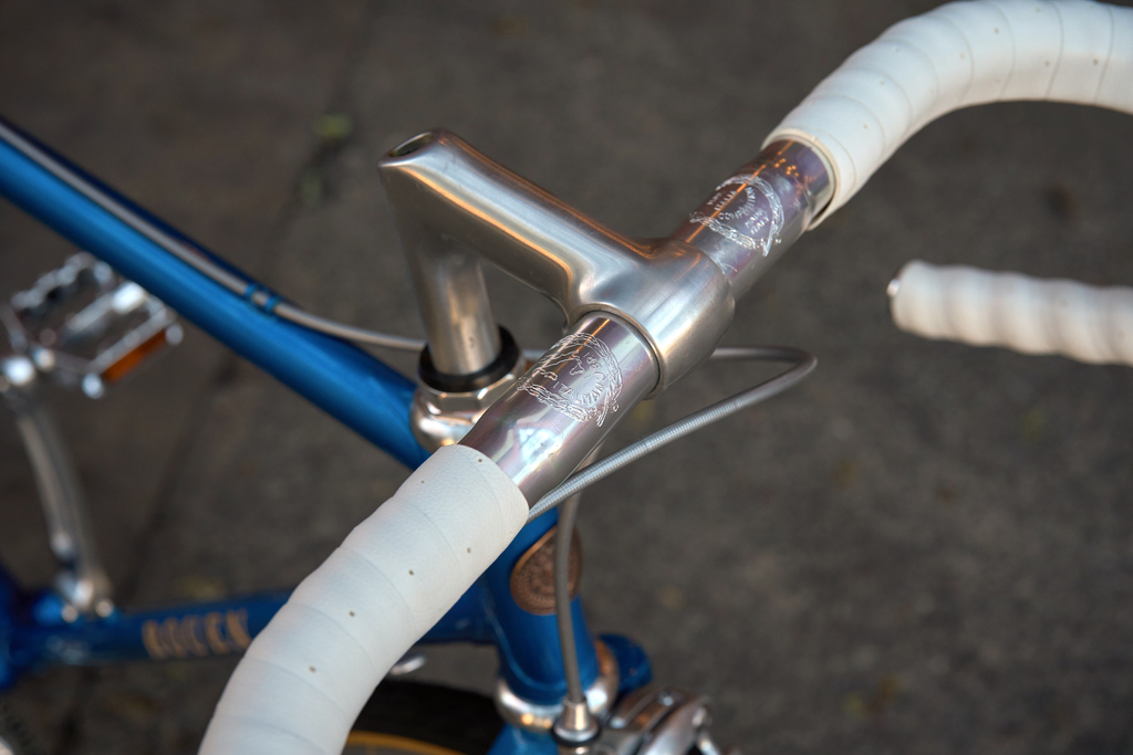 Classic Series - Road (Talle 52) - comprar online