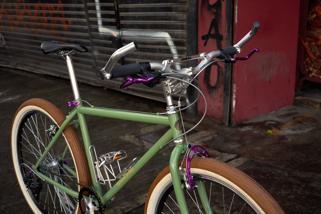 Classic Series - Peyote - tienda online