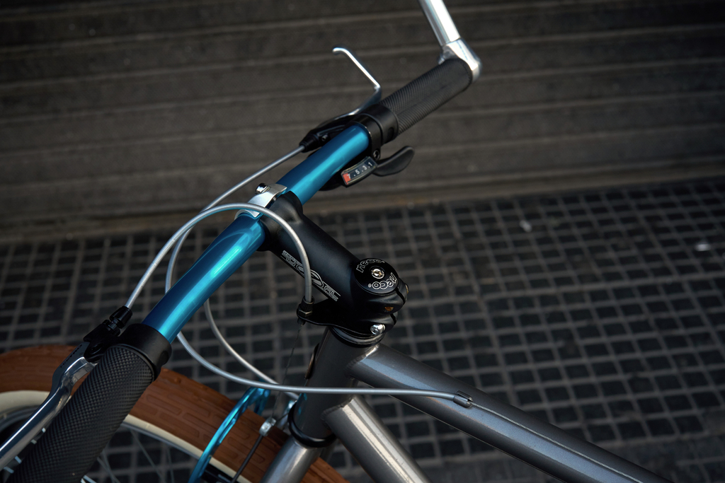 Classic Series - Peyote Vol. 2 - Rouen Cycling