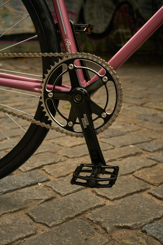 Classic Series - Track (talle 54).