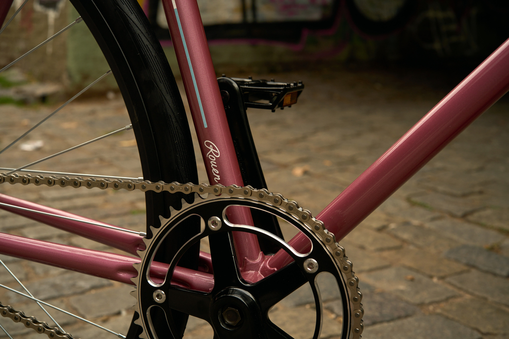 Classic Series - Track (talle 54). en internet