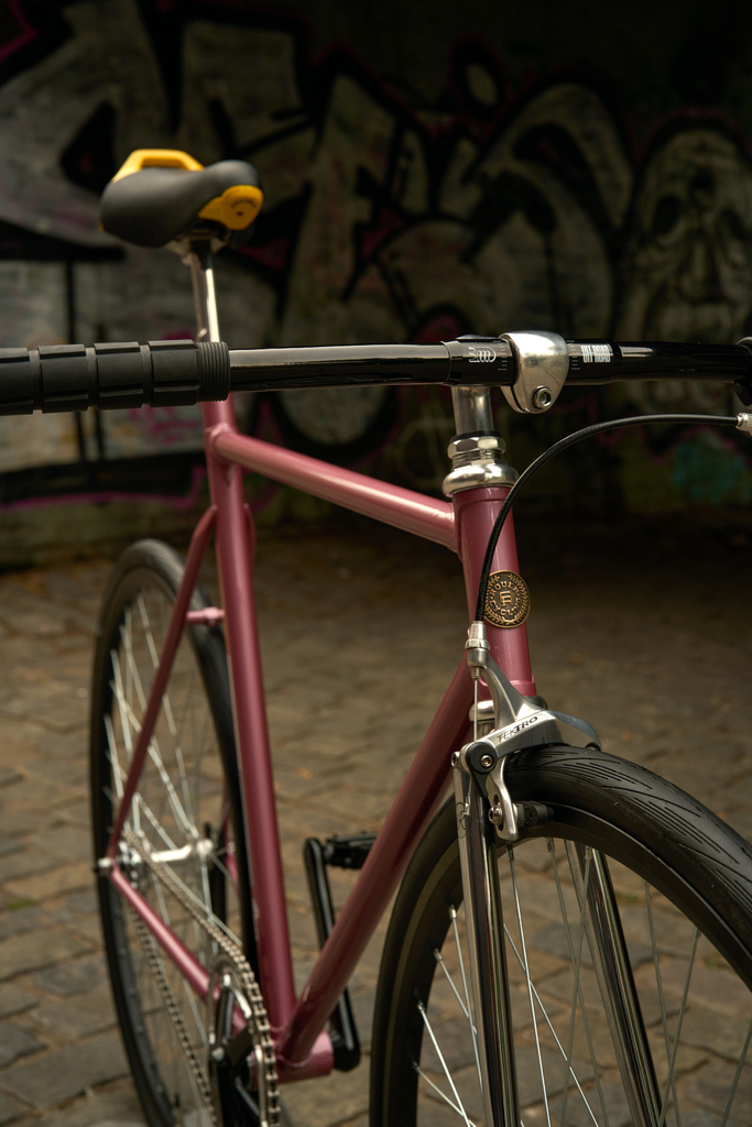 Classic Series - Track (talle 54).