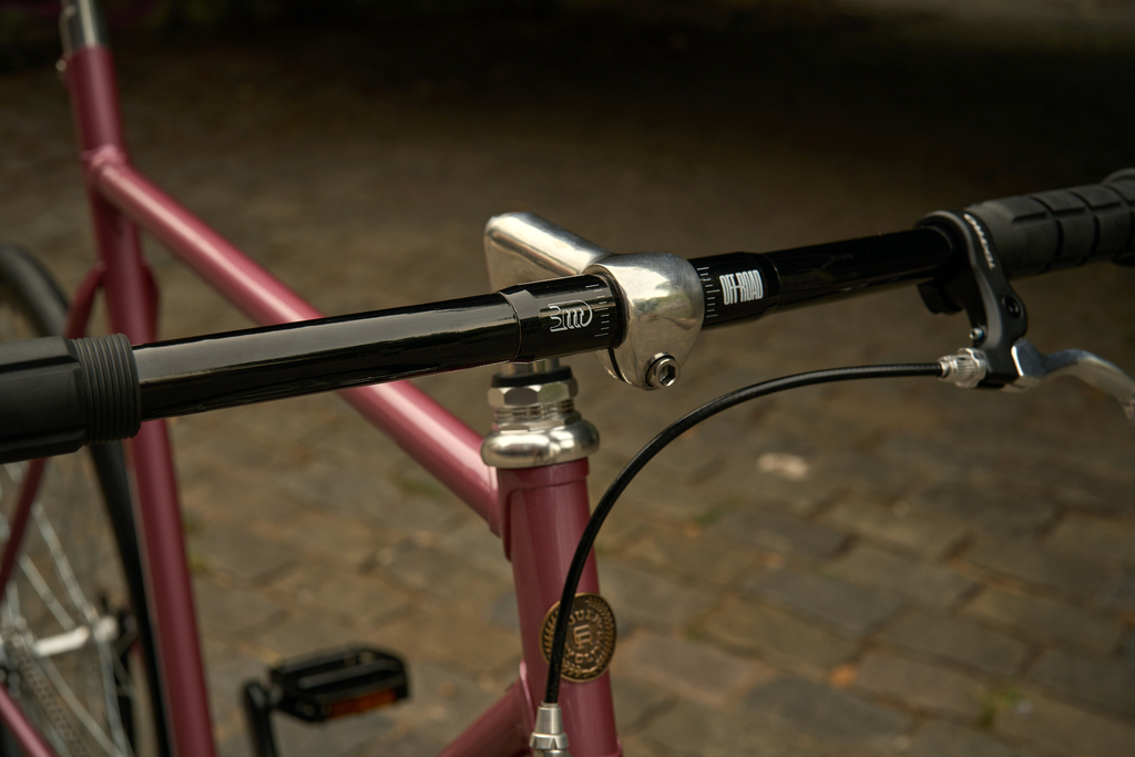 Classic Series - Track (talle 54). - tienda online