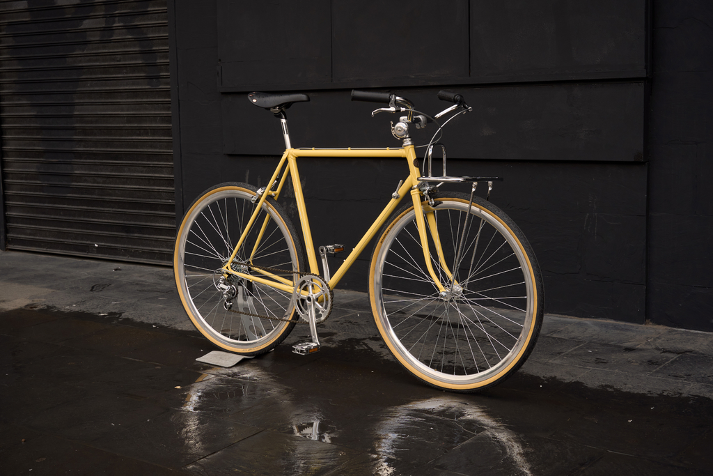 Classic Series - Super Strada (Talle 54).- - comprar online