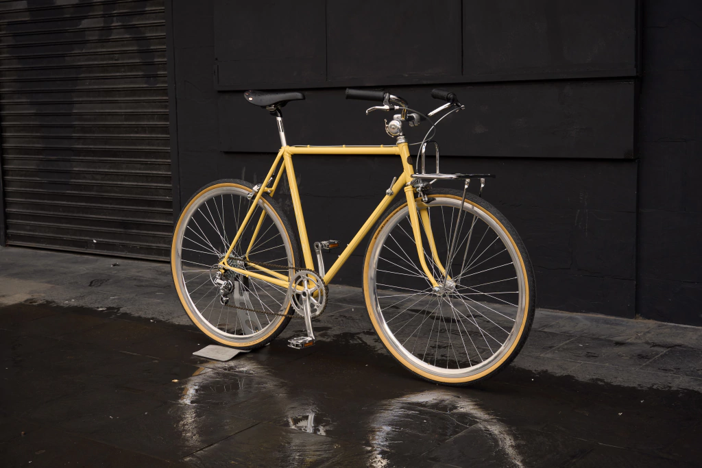 Classic Series - Super Strada (Talle 54).- - comprar online
