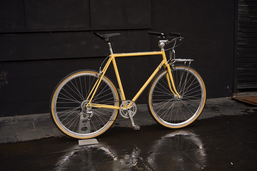 Classic Series - Super Strada (Talle 54).- - Rouen Cycling