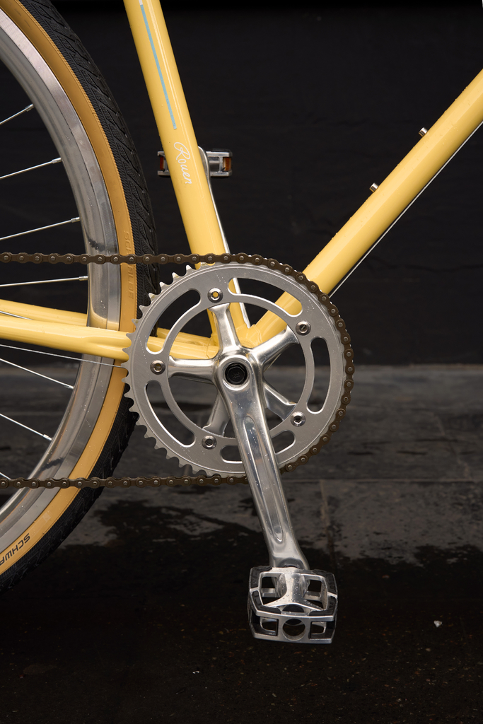 Classic Series - Super Strada (Talle 54).-