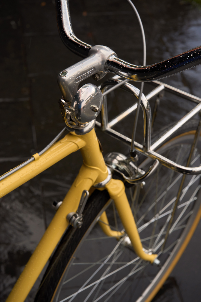 Classic Series - Super Strada (Talle 54).-